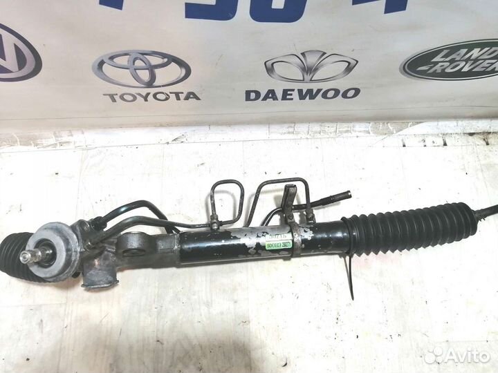 Рулевая рейка Kia Spectra SD 2000-2011 S5D, S6D