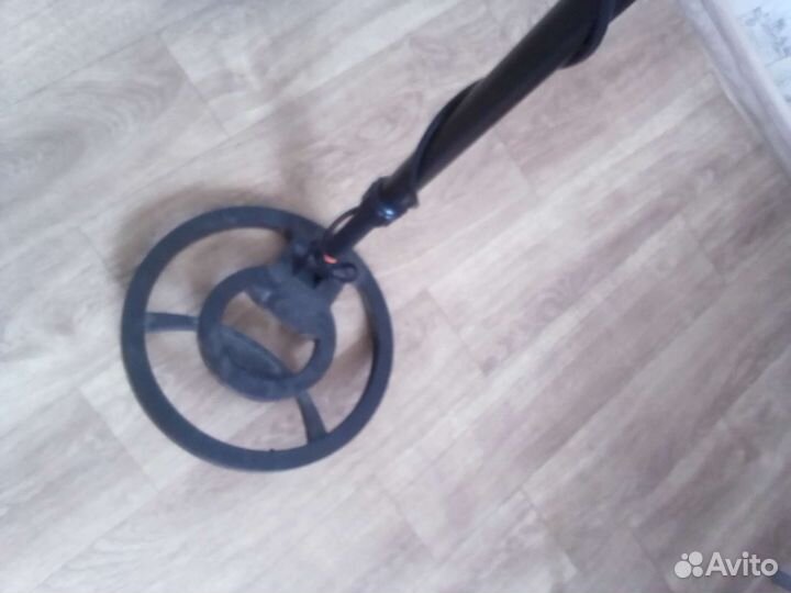 Металлоискатель