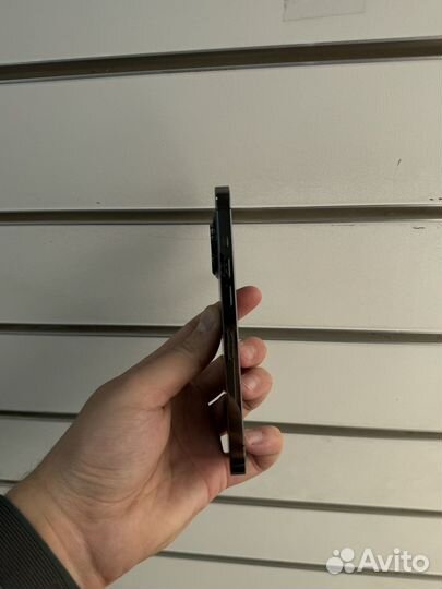 iPhone 13 Pro, 256 ГБ