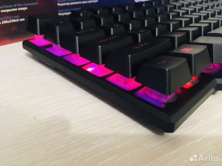 Игровой набор 4 в 1, новый