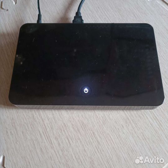 Тв приставка триколор GS B5210