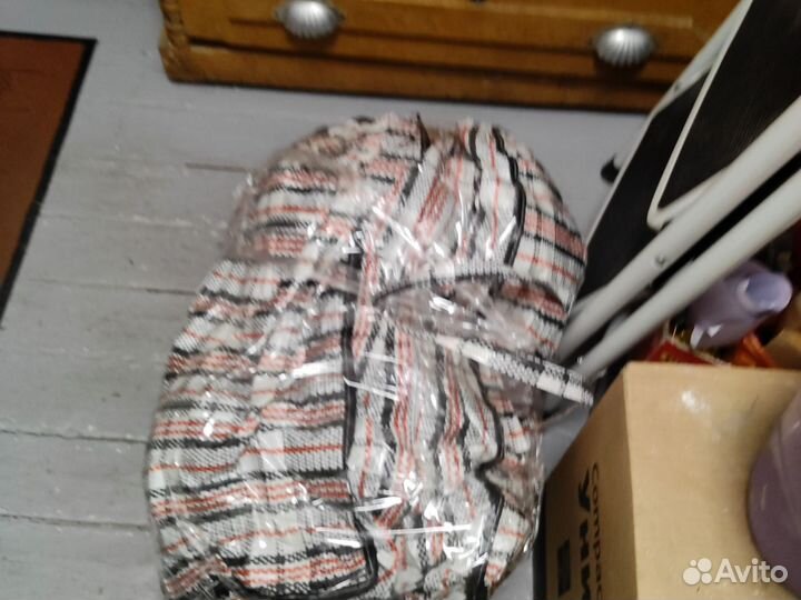 Вещи пакетом