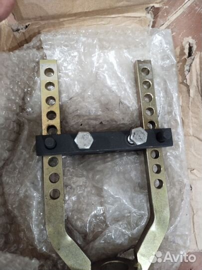 Съемник Шруса