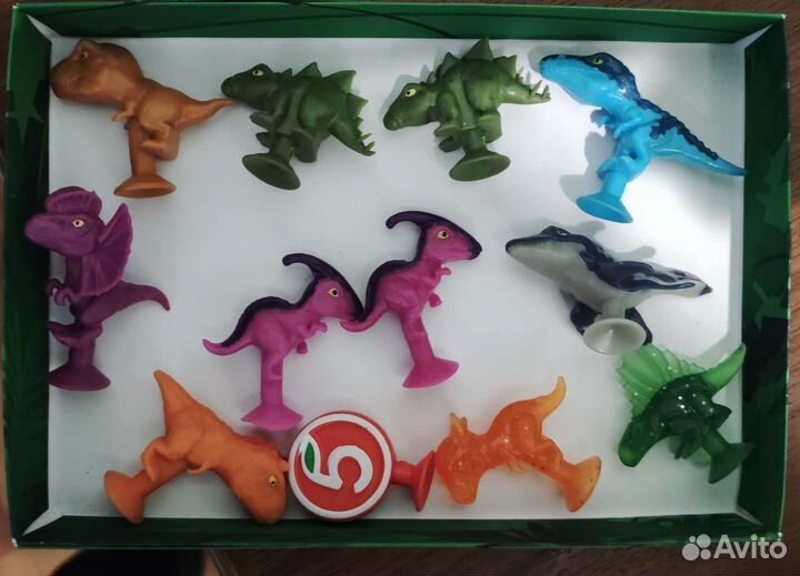 Завры пятерочка