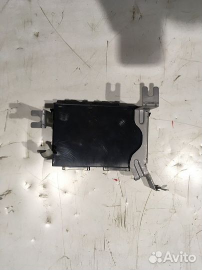 Блок комфорта (Suzuki SX4)