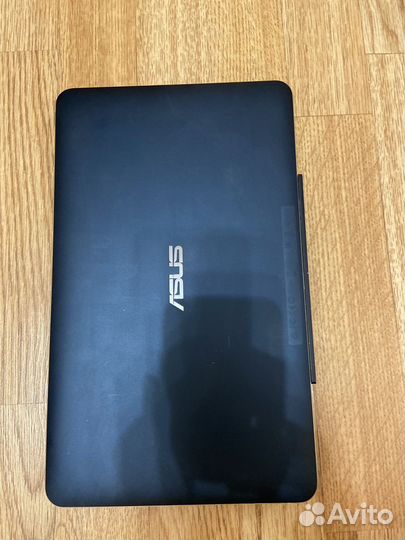 Торг ноутбук отл работает трансформер экр,виндус10