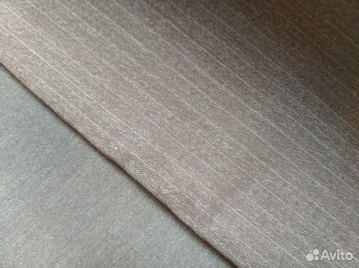 Ткань костюмная
