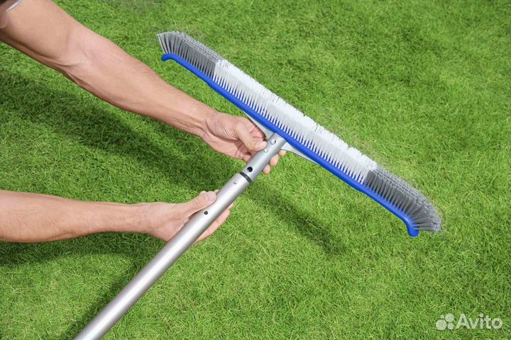 Щетка для бассейна Bestway 58658