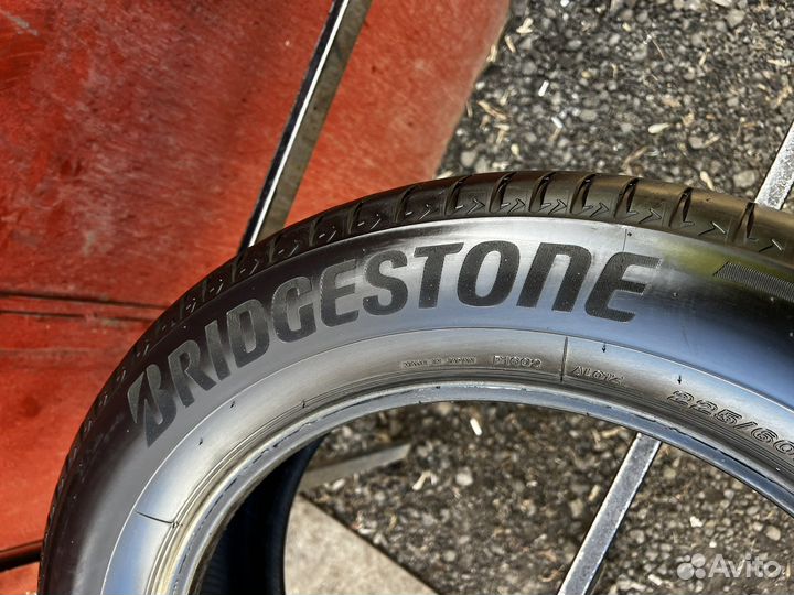 Bridgestone Alenza 001 225/60 R18 100H