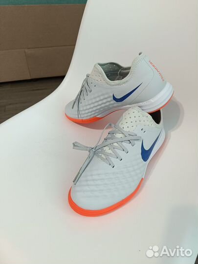 Футзалки nike magista X