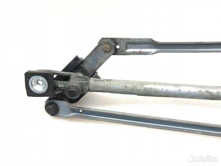 Трапеция дворников Ford Mondeo седан 2.3 2010