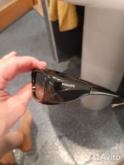 Очки 3d для телевизора