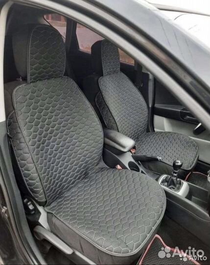 Накидки универсальные