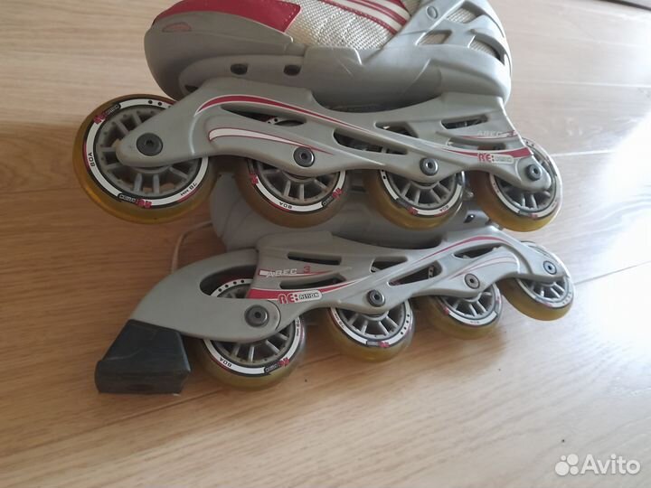 Ролики Re:Action, размер 38