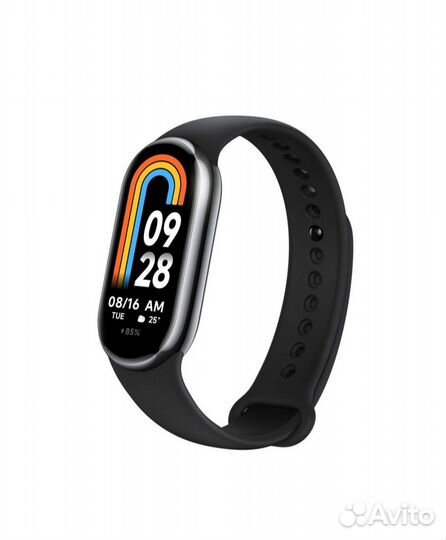 Смарт- браслет xiaomi band 8