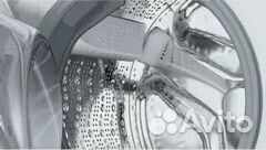 Стиральная машина Bosch WGG246zlsn