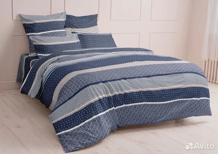 Ткань Бязь Шуя 223см Авито Доставка