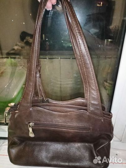 Сумка женская