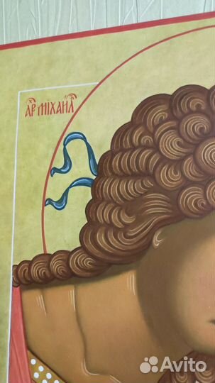 Пишу иконы на заказ