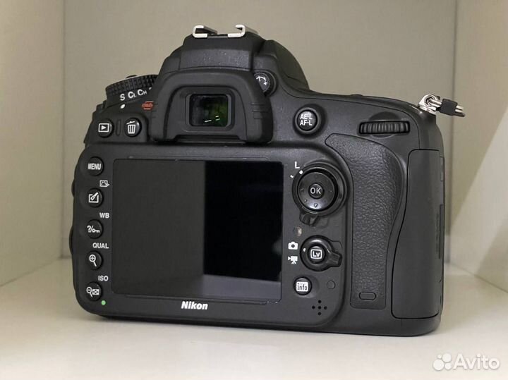 Nikon D610 Body (id26580)