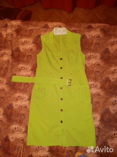 Женские Вещи пакетом 50размер