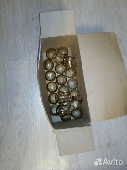 Медицинские банки СССР