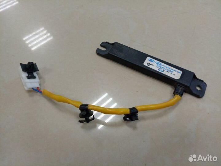 Антенна Kia Stinger CK G4KL 2019