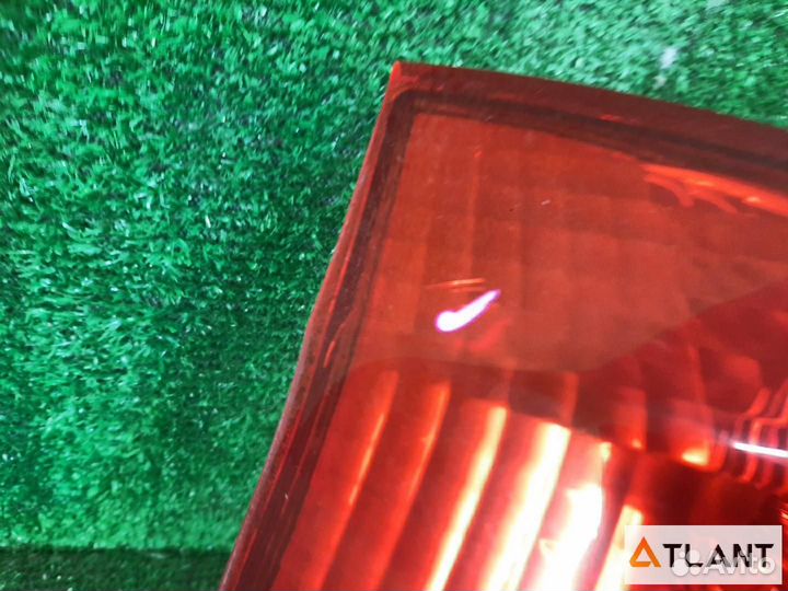 Фонарь задний левый honda civic