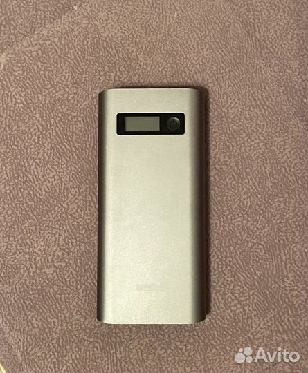 Внешний аккумулятор InterStep PB240004U