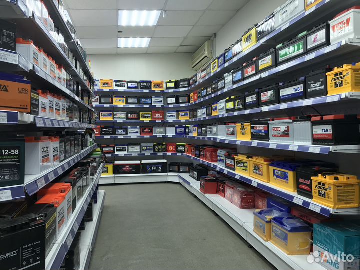 Акб 60ач nurbat (Exide) ваз, Жигули, Нива