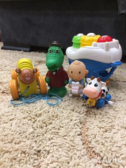 Корабль сортер