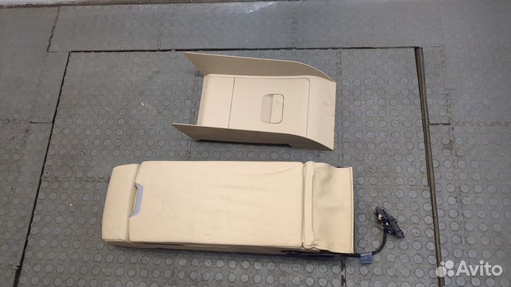 Подлокотник BMW 7 E65, 2007