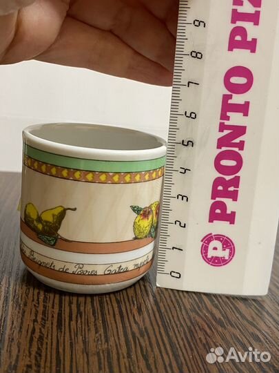 Кофейная пара (эспрессо). Новая