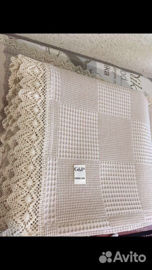 Плед покрывало