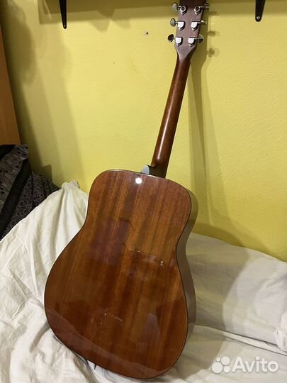 Гитара Yamaha FG800 оригинал