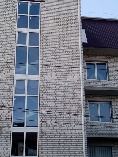 Дом 1412 м² на участке 5,4 сот.