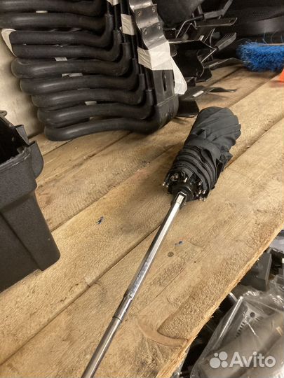 Зонт автомат