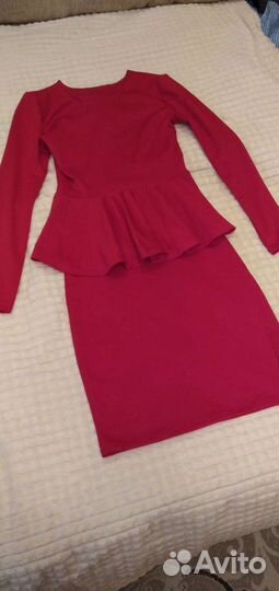 Платья на девушку 42 44