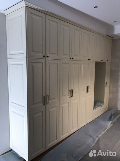 Сборщик мебели