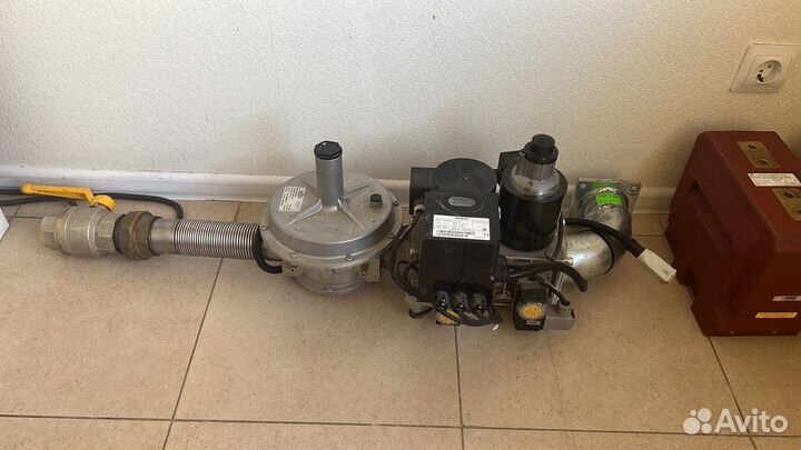 Рампа,Камины и обогреватели