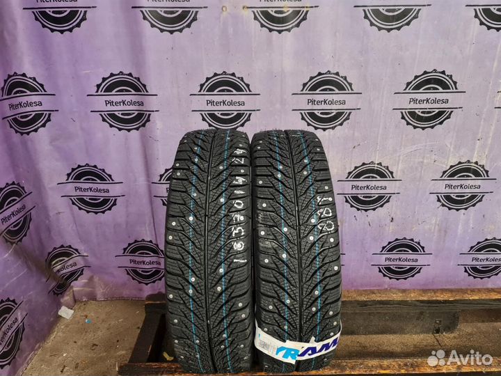 КАМА Alga (HK-531) 185/70 R14 88T