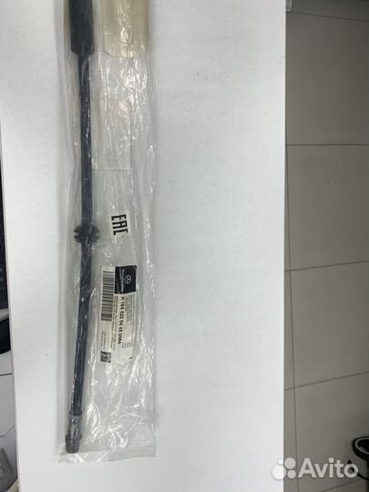 Шланг тормозной Mercedes A 16442004480064