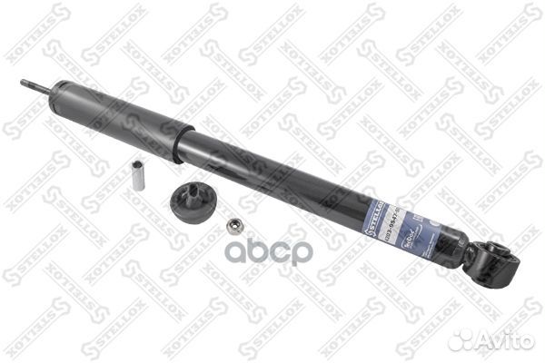 4203-9547-SX амортизатор задний газовый Honda