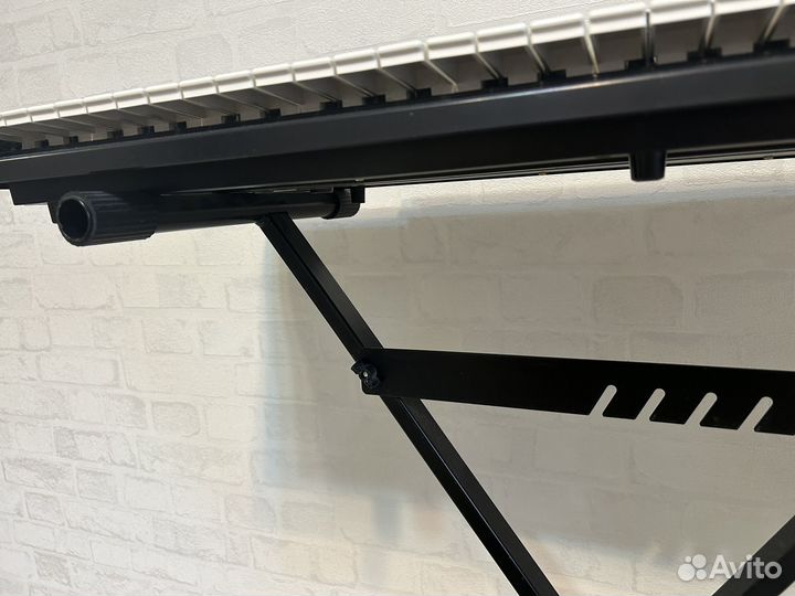 Синтезатор casio