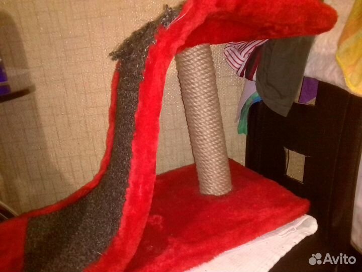 Когтеточка для кошек