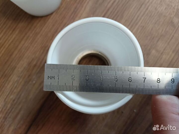 Плафоны для потолочного светильника Tidig IKEA