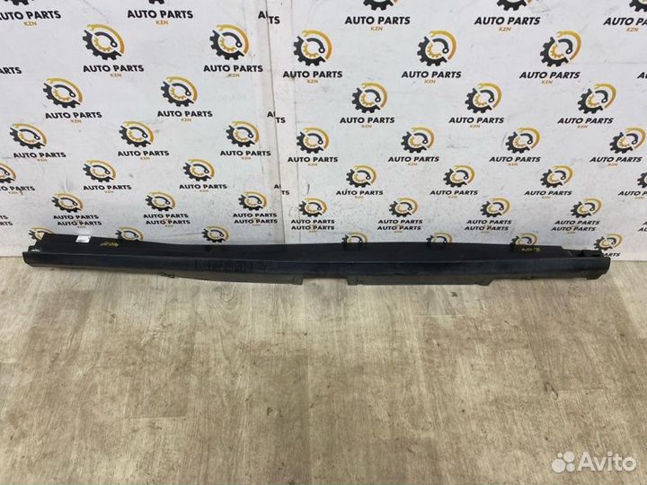 Молдинг порога правый Honda Cr-V 4 К24Z9