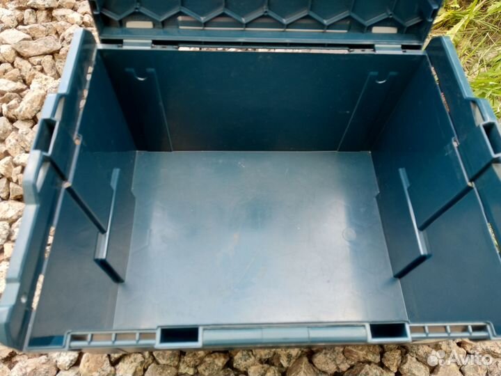 Кейс bosch l boxx 238, 136