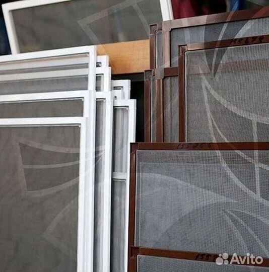 Москитная сетка антимошка