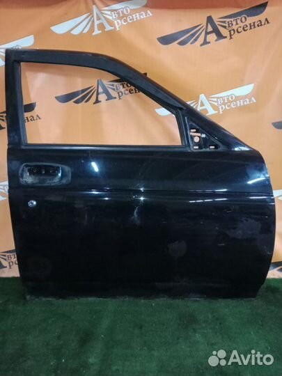 Дверь боковая передняя правая LADA Priora 2008